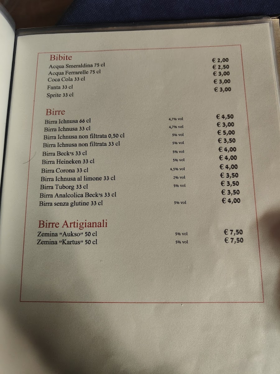 Menu Photo 8