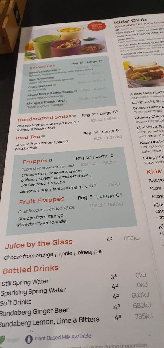 Menu Photo 10