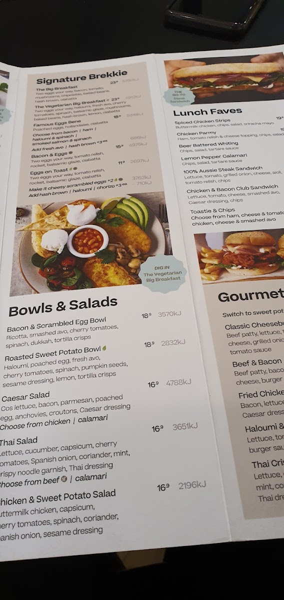 Menu Photo 6