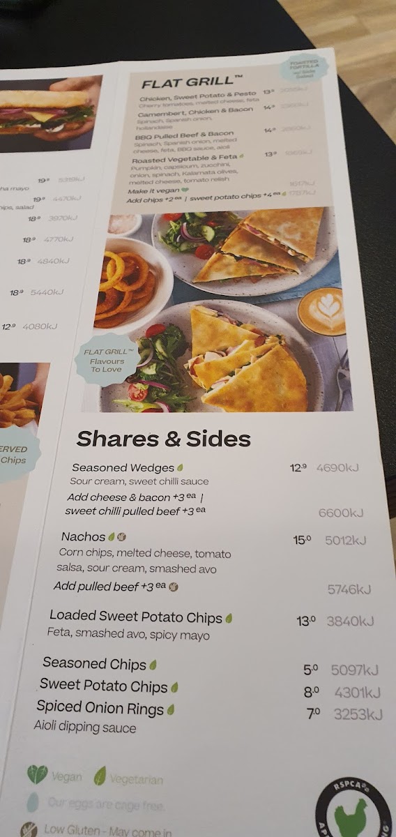 Menu Photo 7