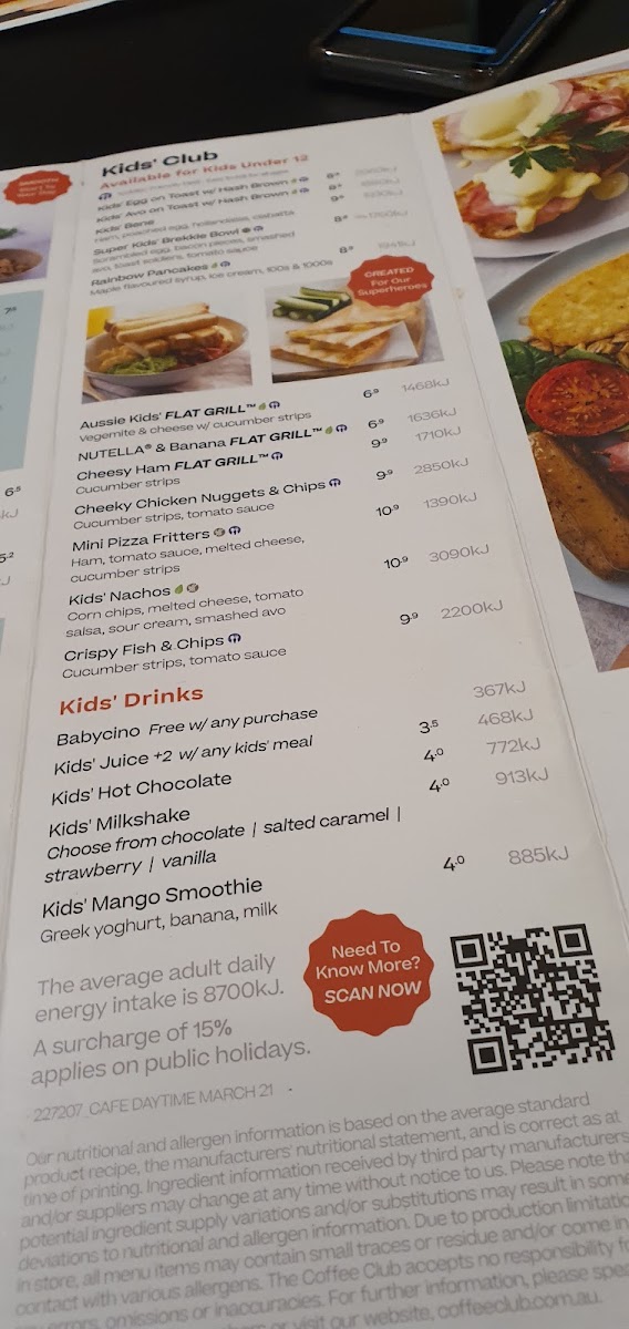 Menu Photo 8
