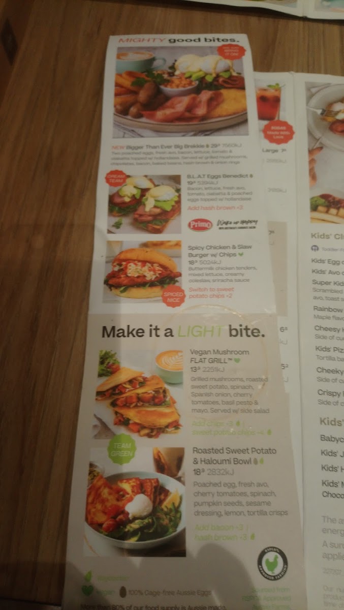 Menu Photo 9