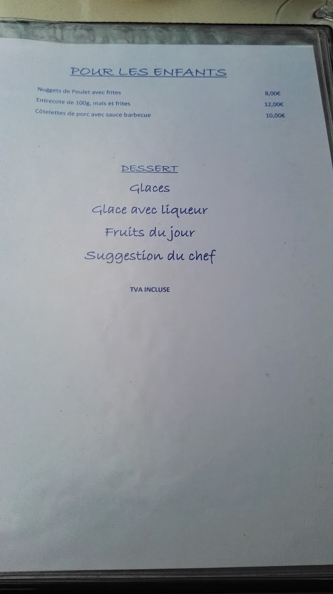 Menu Photo 5