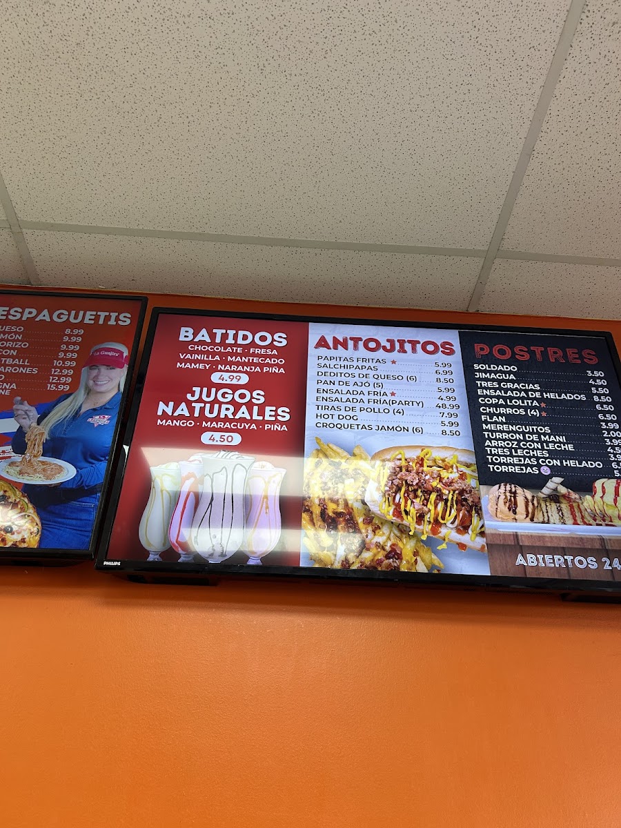 Menu Photo 6