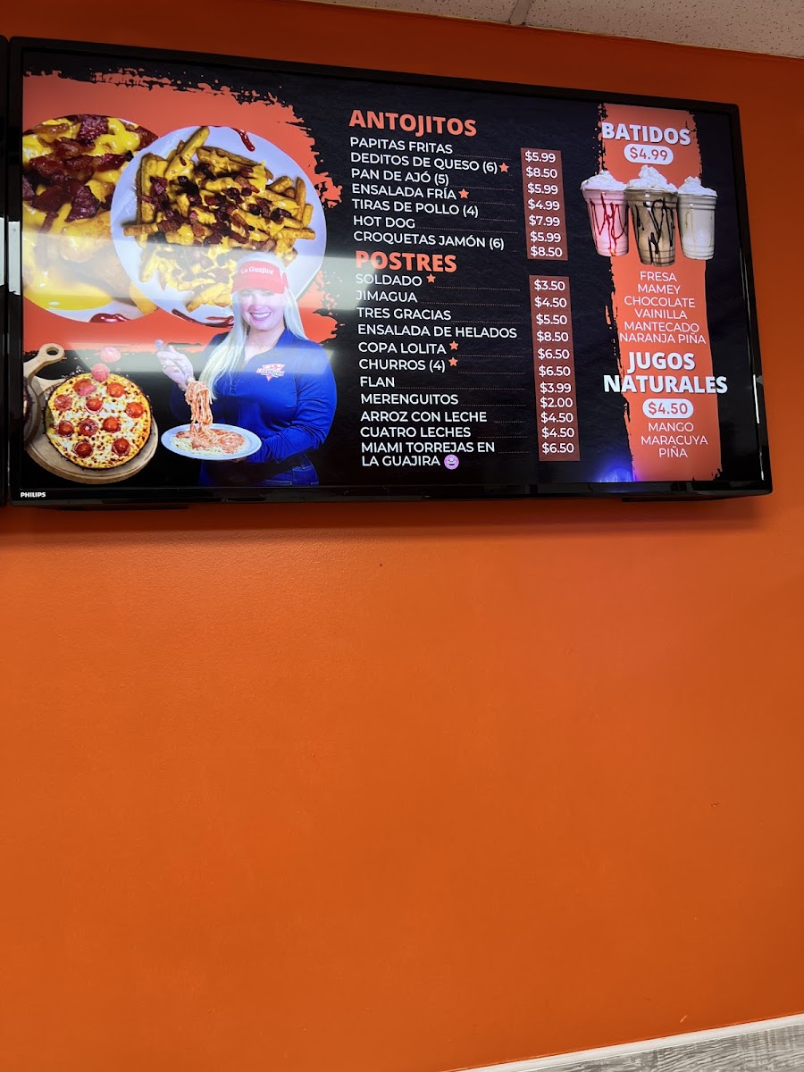 Menu Photo 7