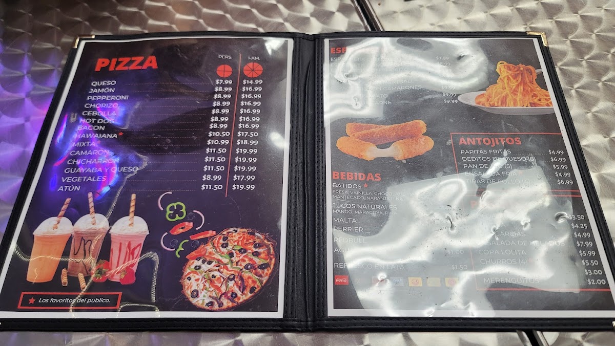 Menu Photo 8