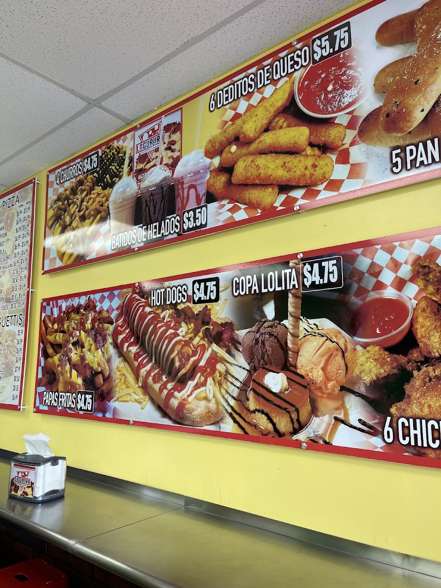Menu Photo 9