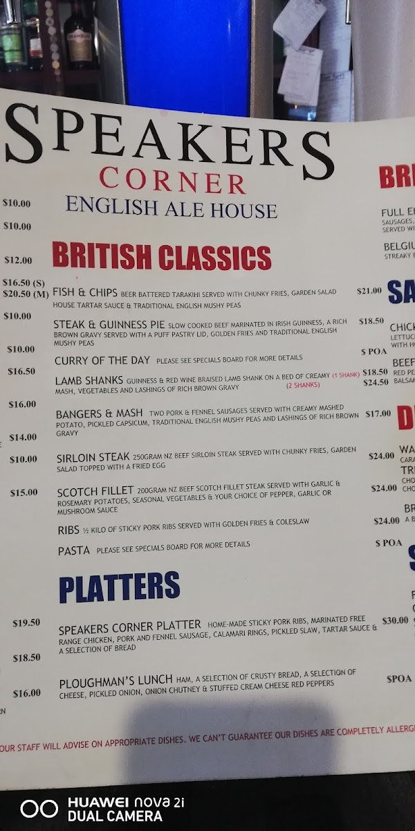 Menu Photo 8