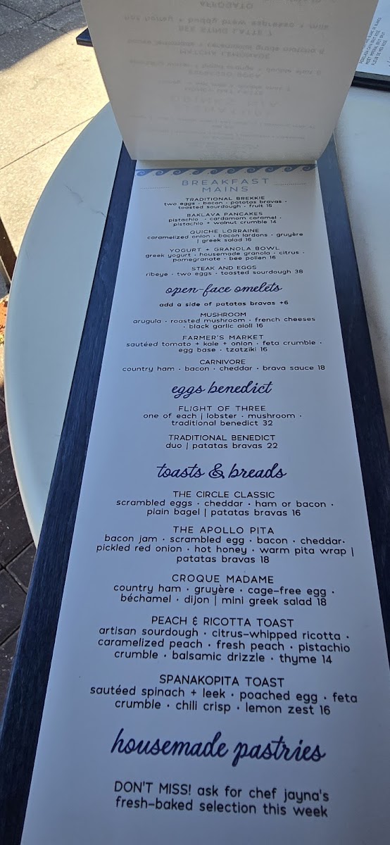 Menu Photo 10