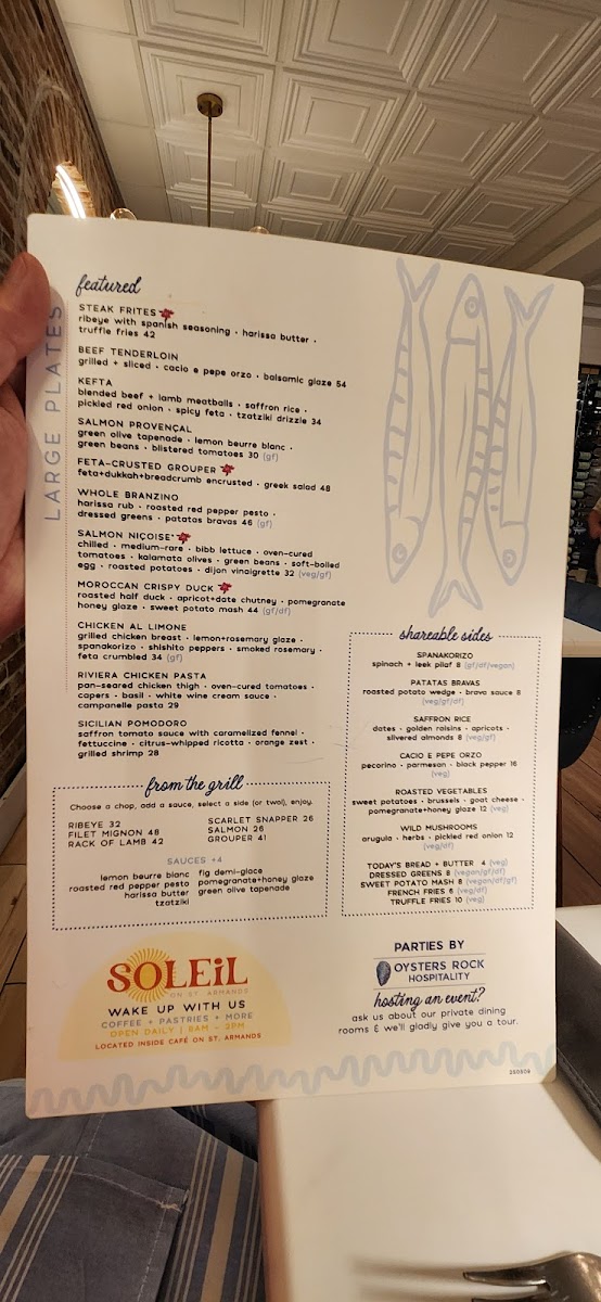 Menu Photo 8