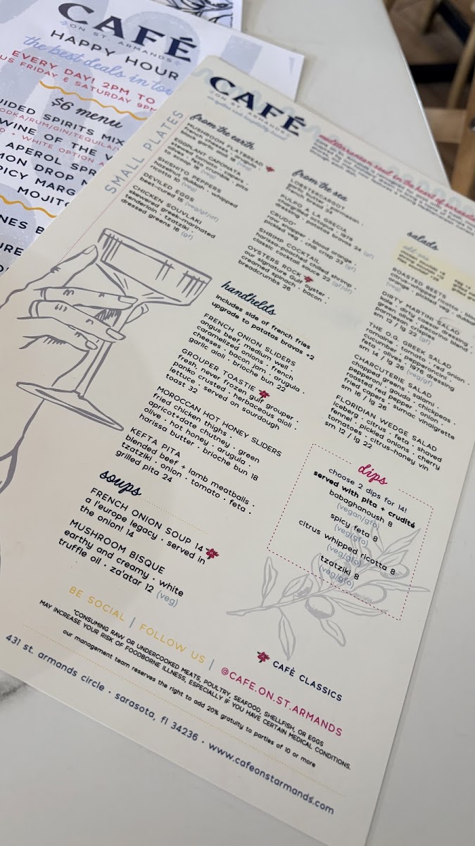 Menu Photo 9