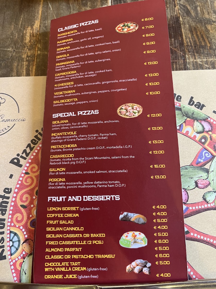 Menu Photo 10