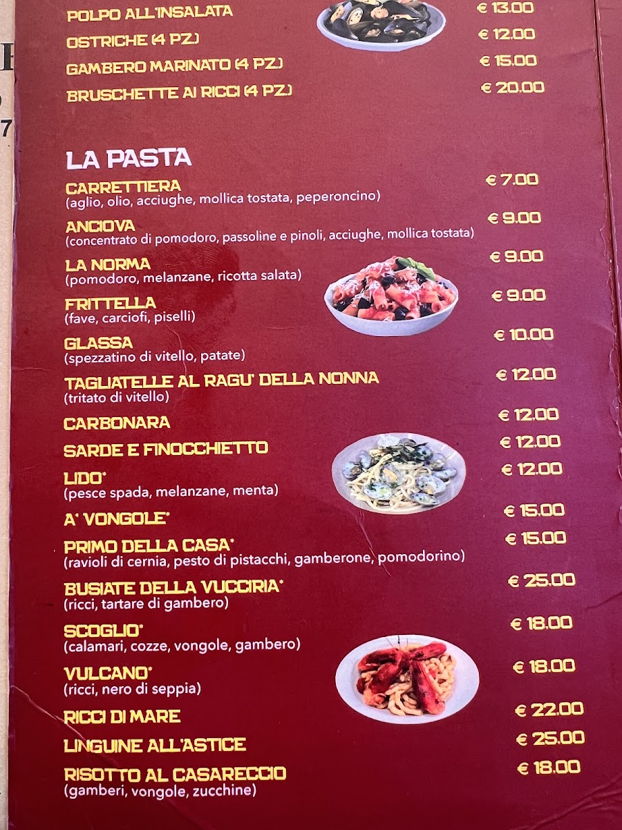 Menu Photo 6