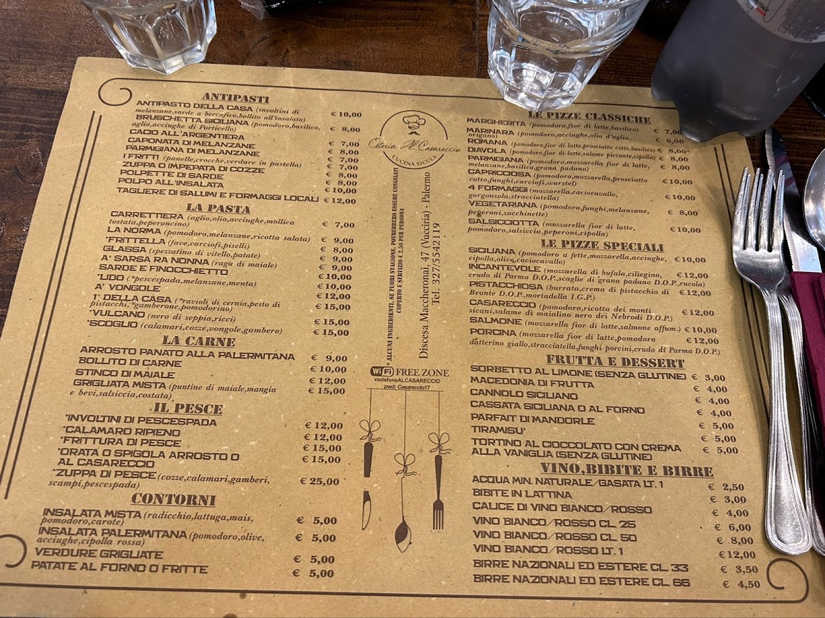Menu Photo 7