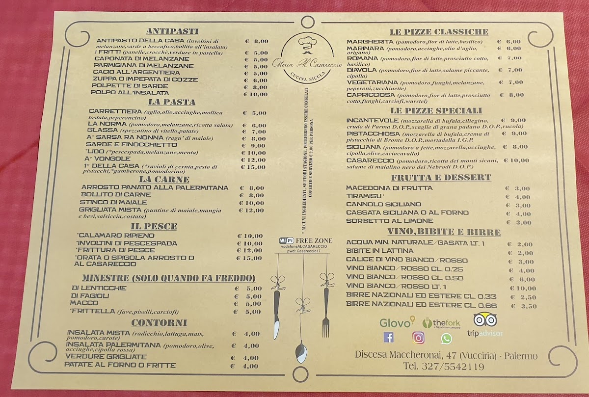 Menu Photo 8