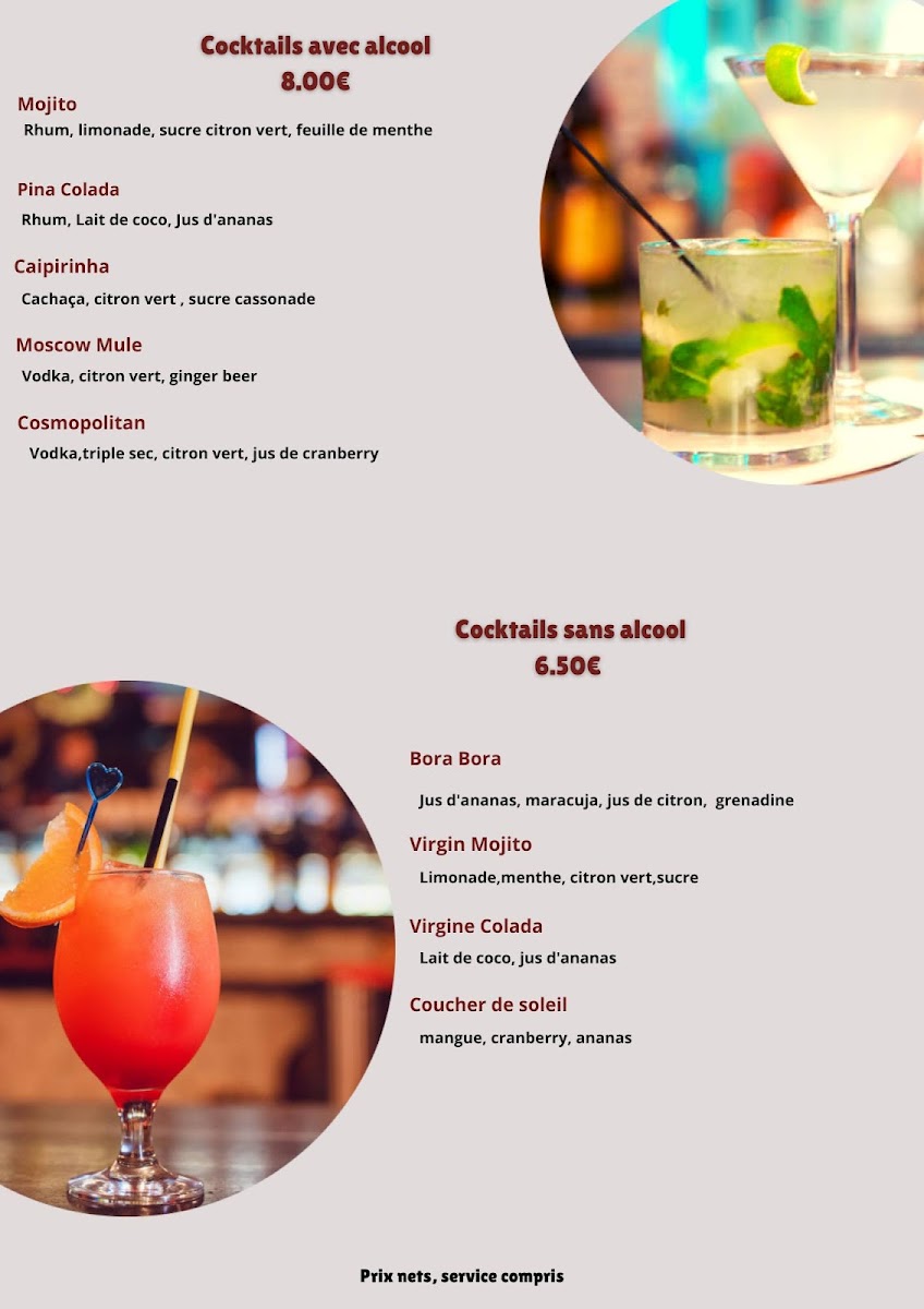 Menu Photo 6