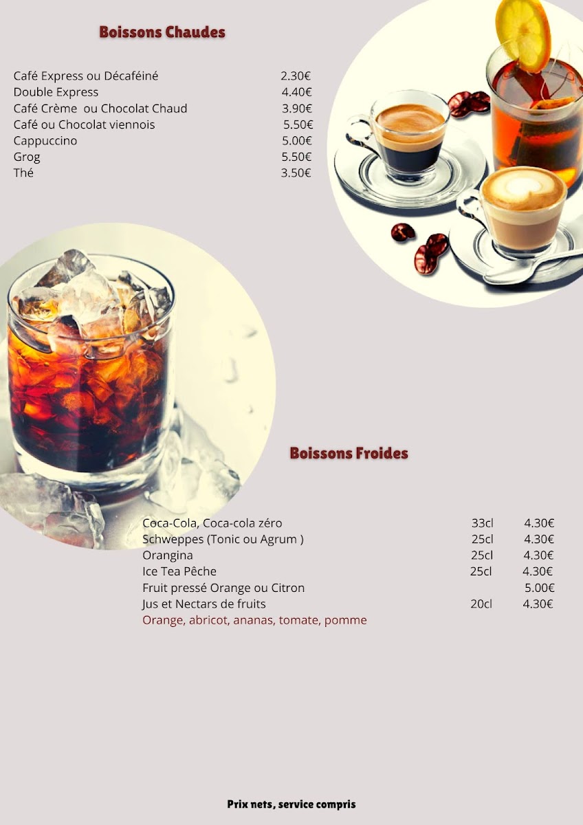 Menu Photo 7