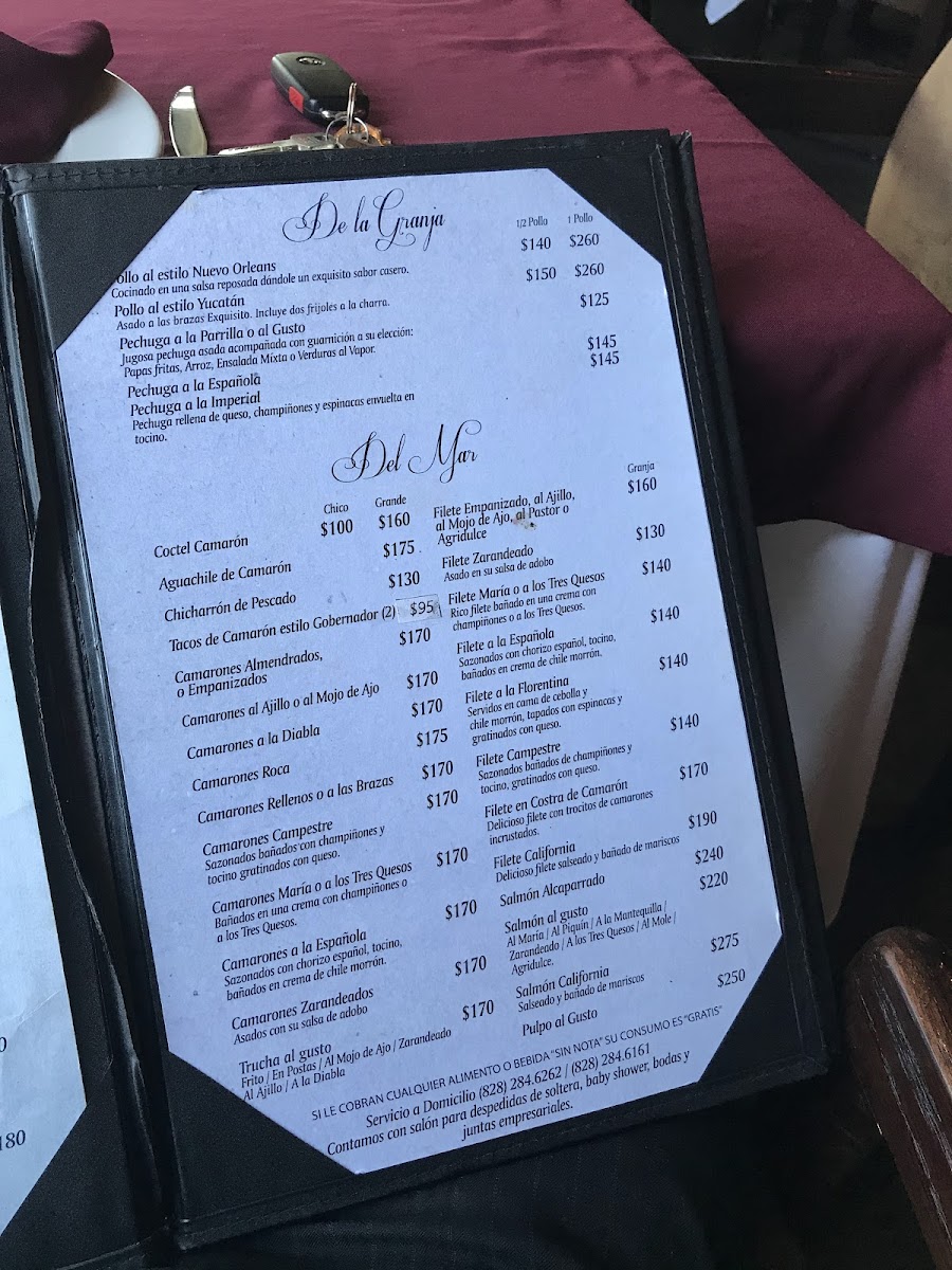 Menu Photo 10