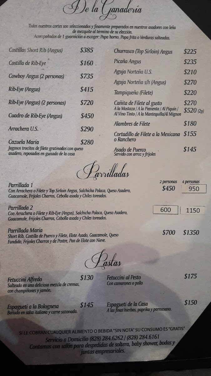 Menu Photo 4