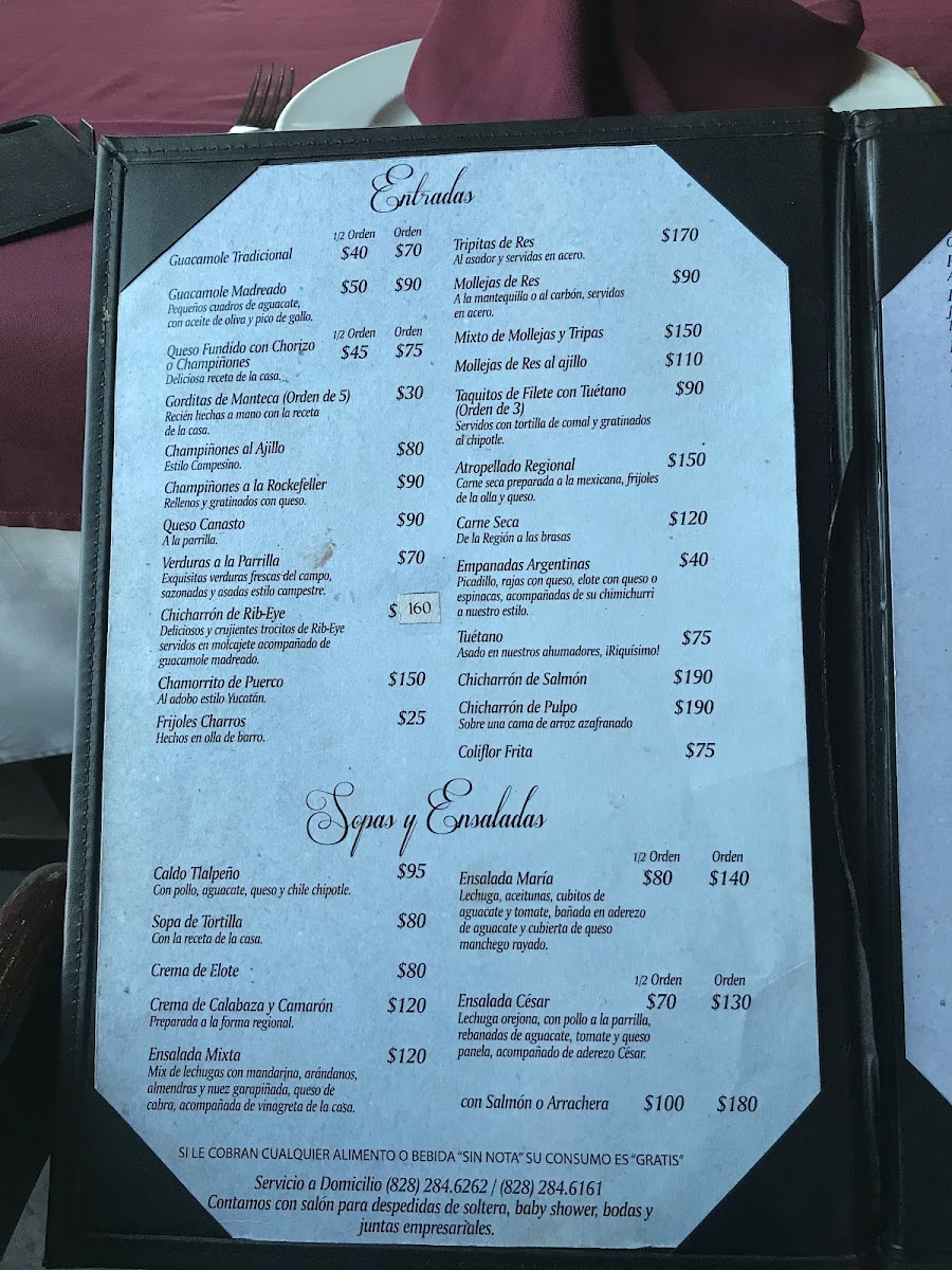 Menu Photo 5