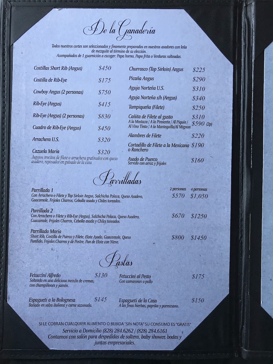 Menu Photo 6