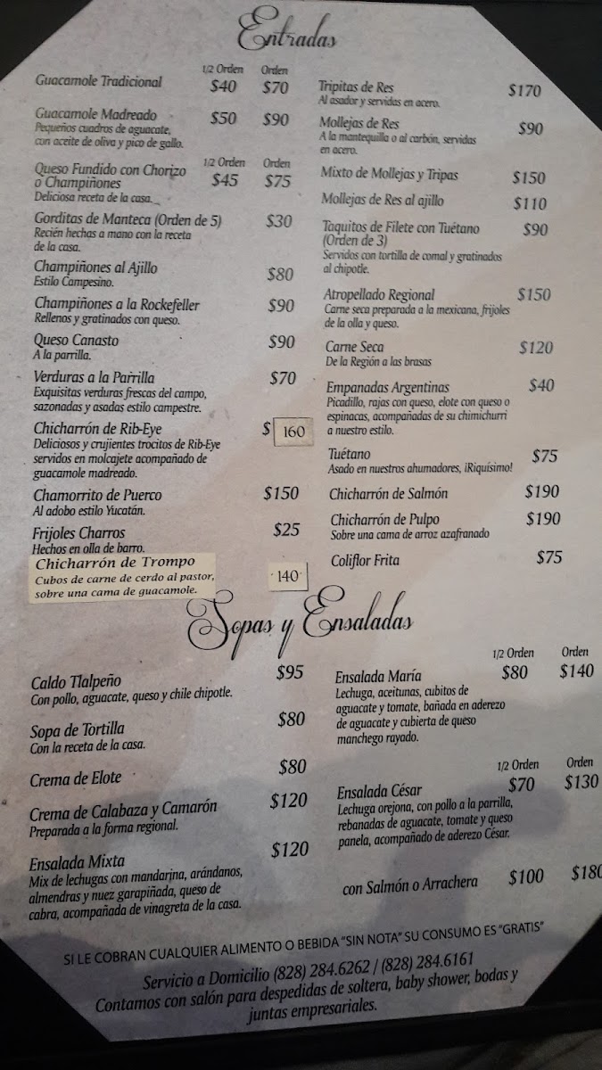 Menu Photo 7