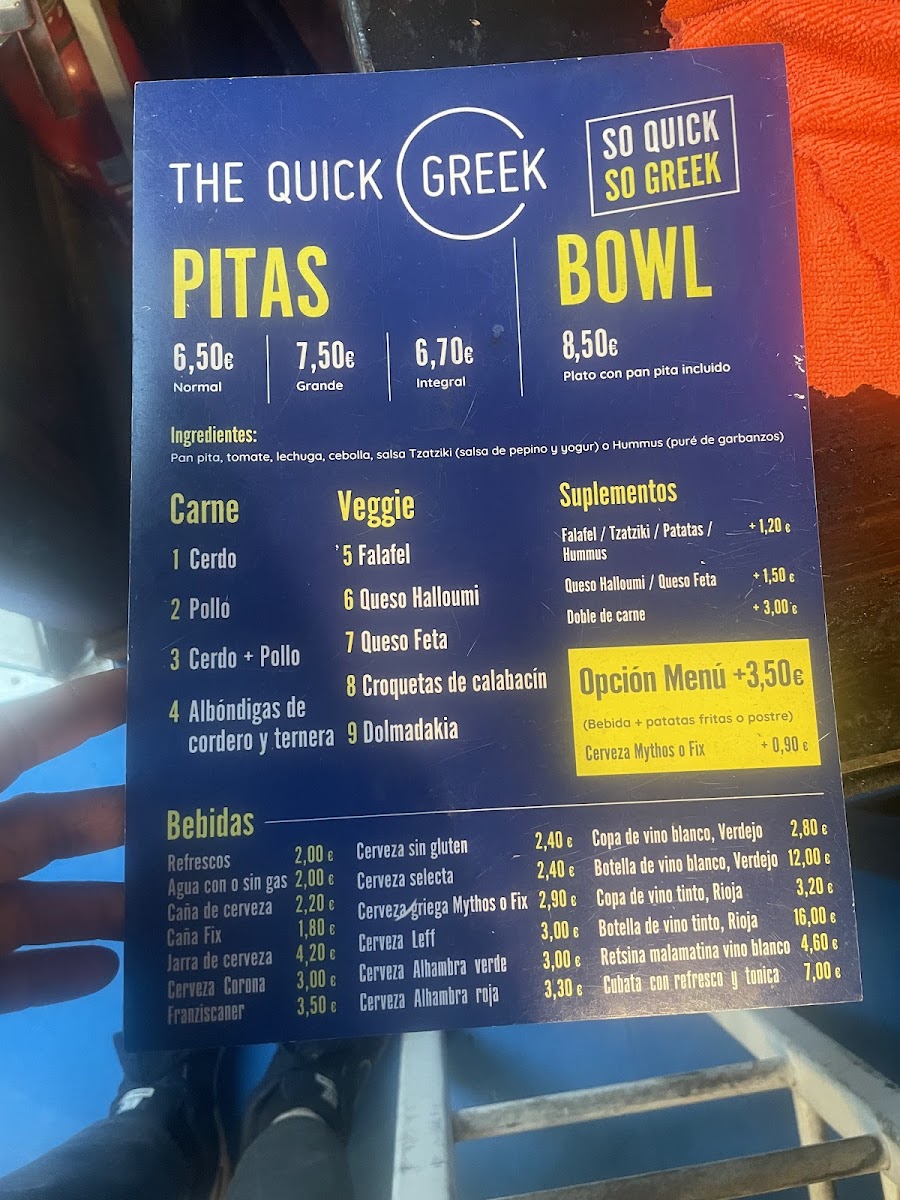 Menu Photo 7