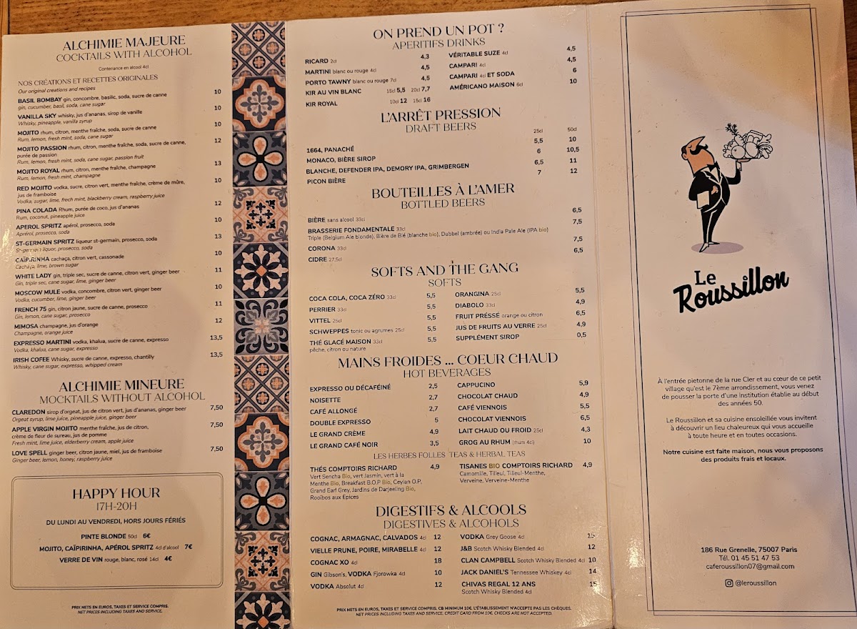 Menu Photo 6