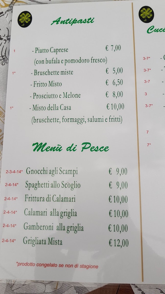Menu Photo 2