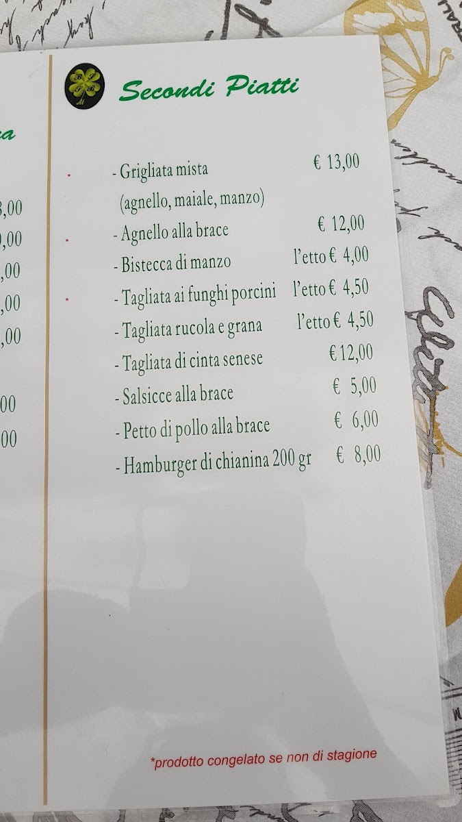 Menu Photo 6