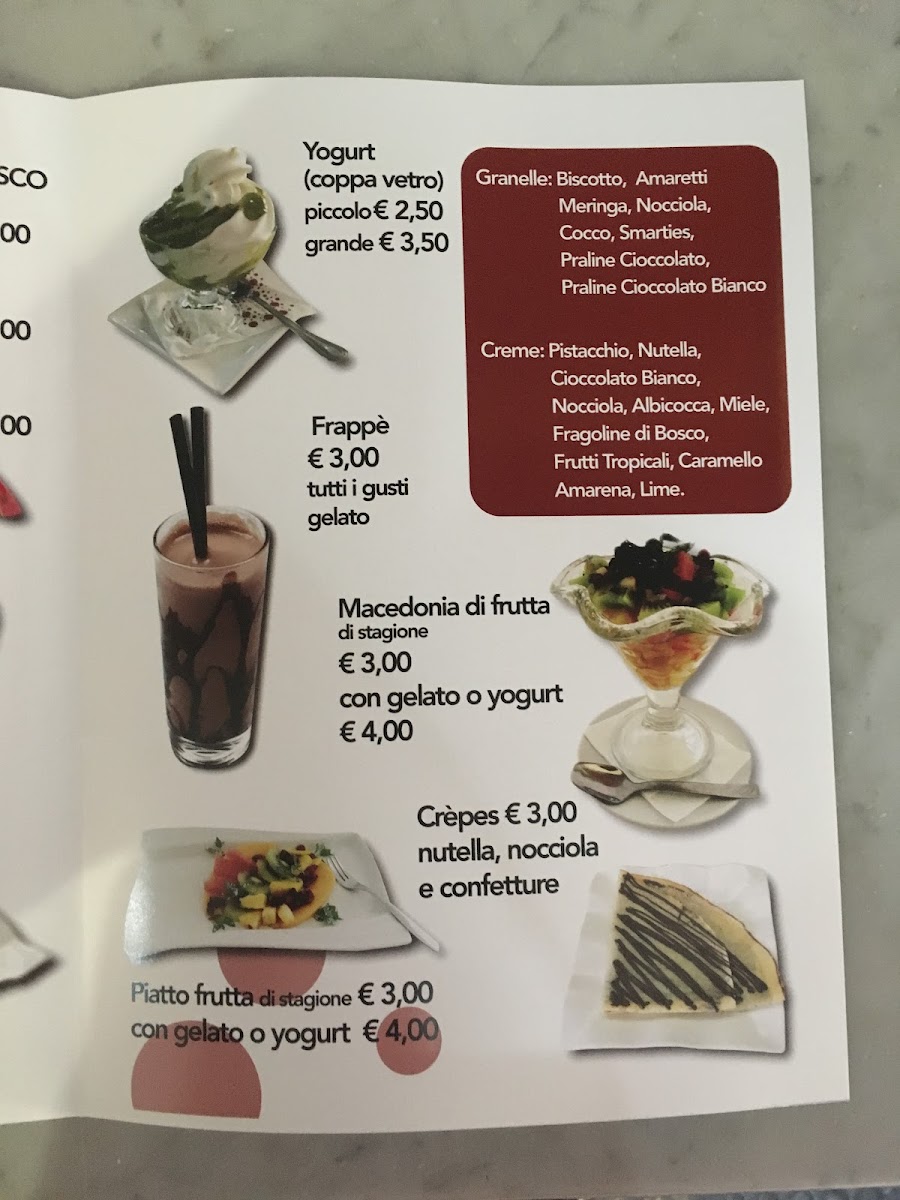 Menu Photo 3