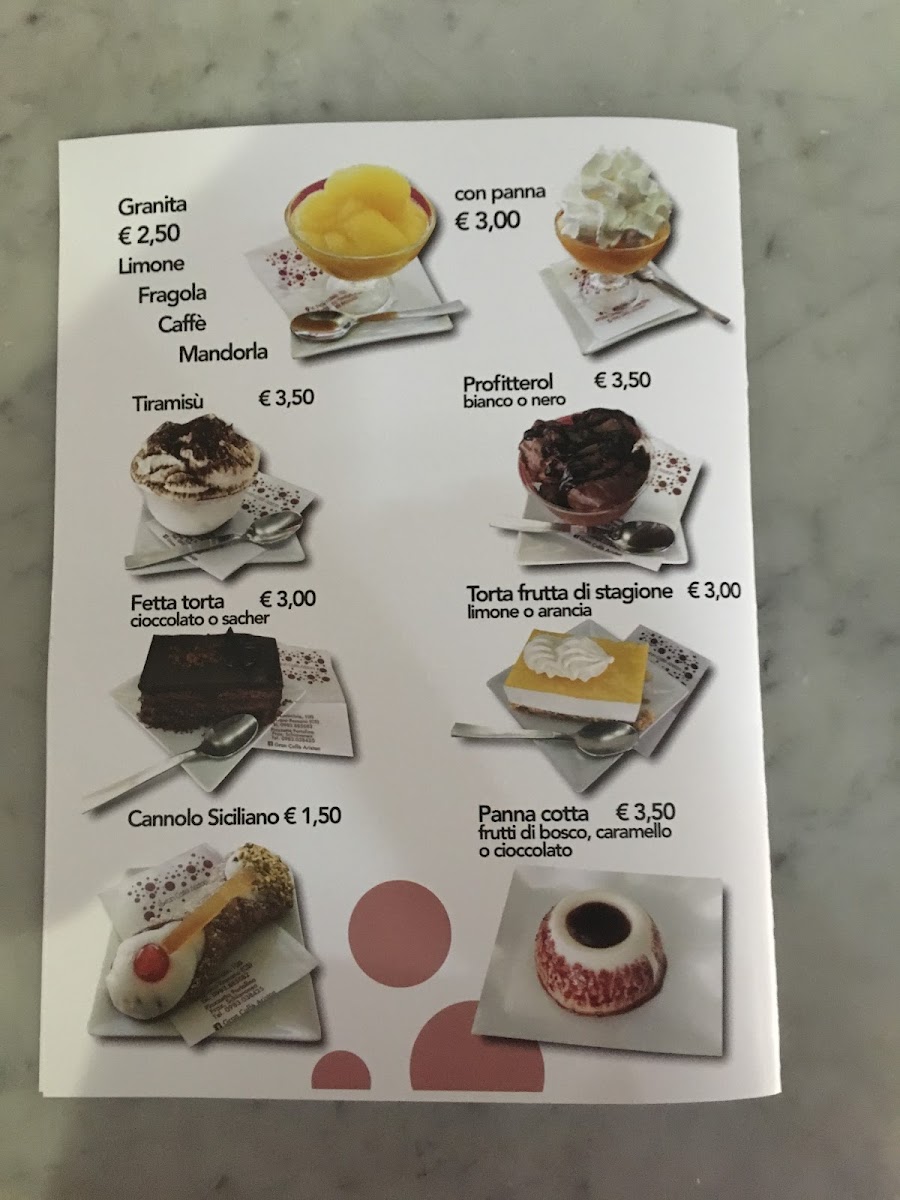 Menu Photo 4