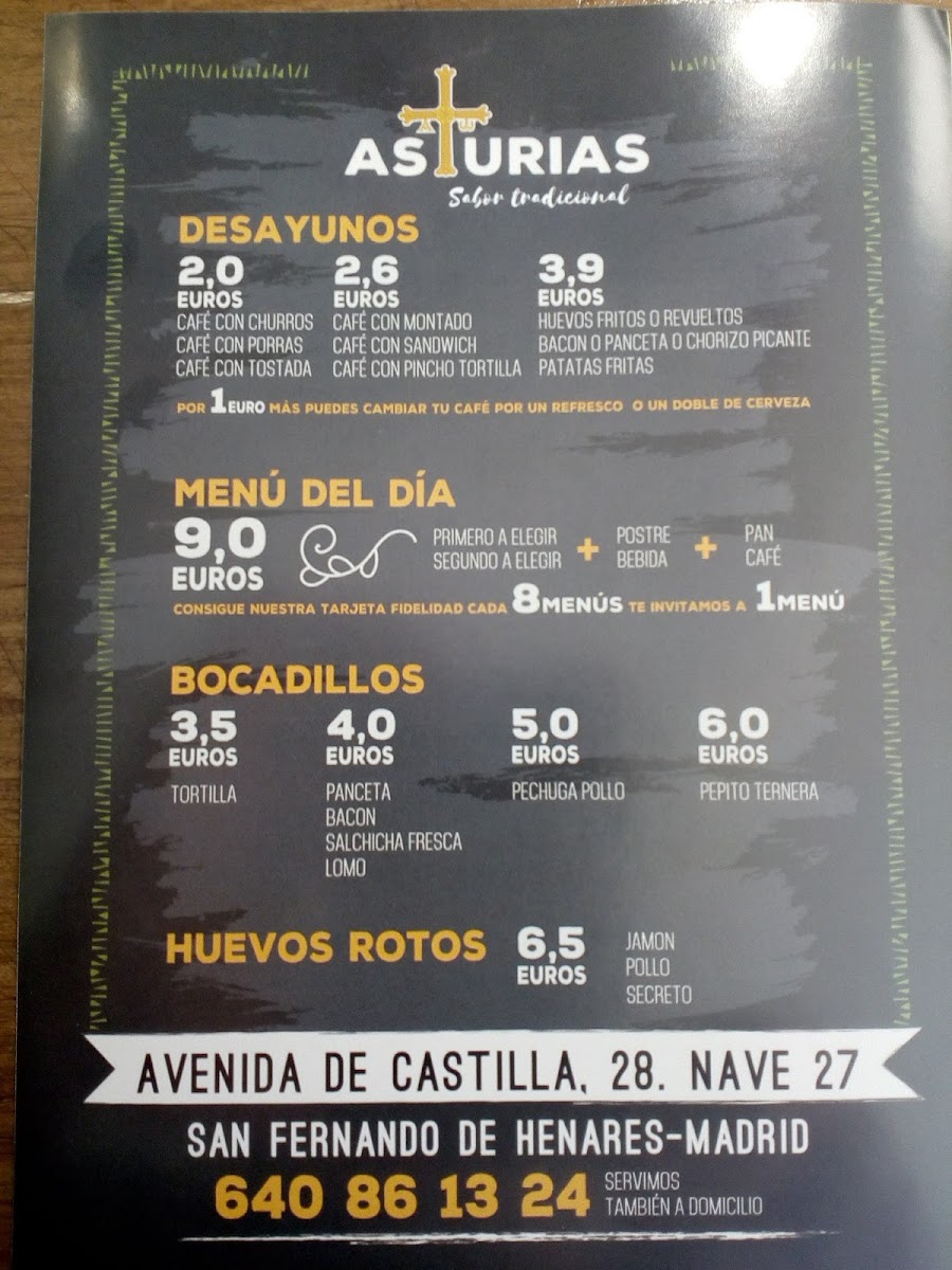 Menu Photo 3