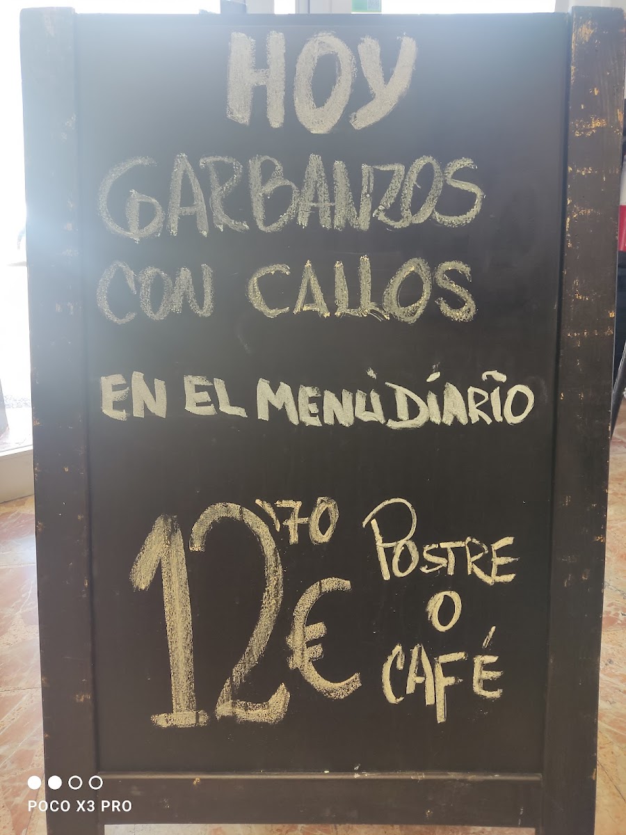 Menu Photo 4