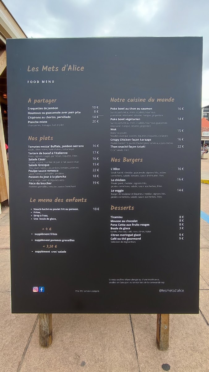 Menu Photo 3