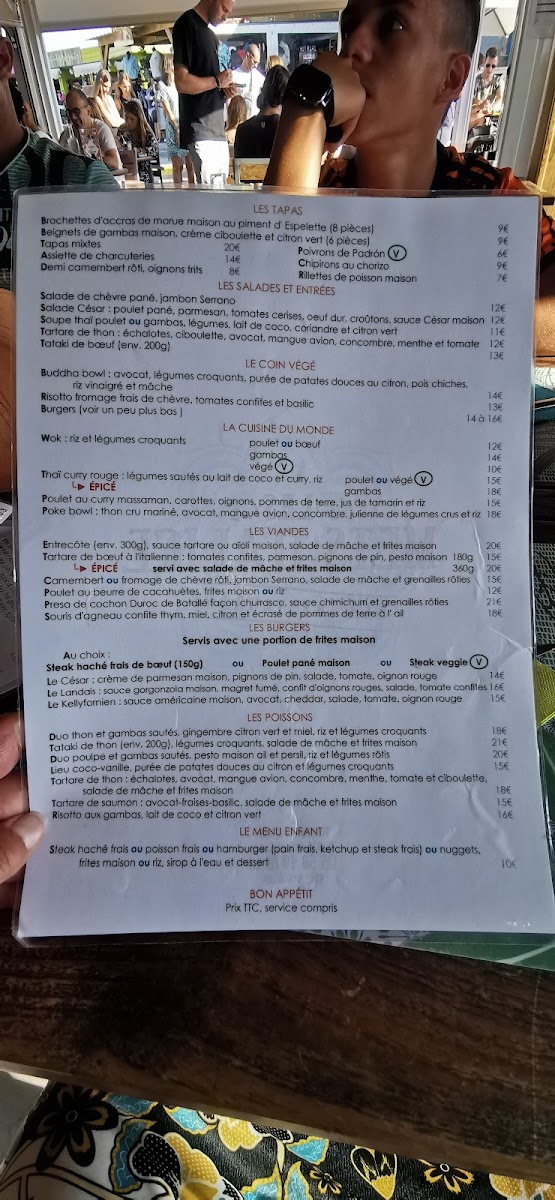 Menu Photo 6