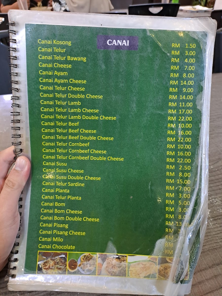 Menu Photo 3
