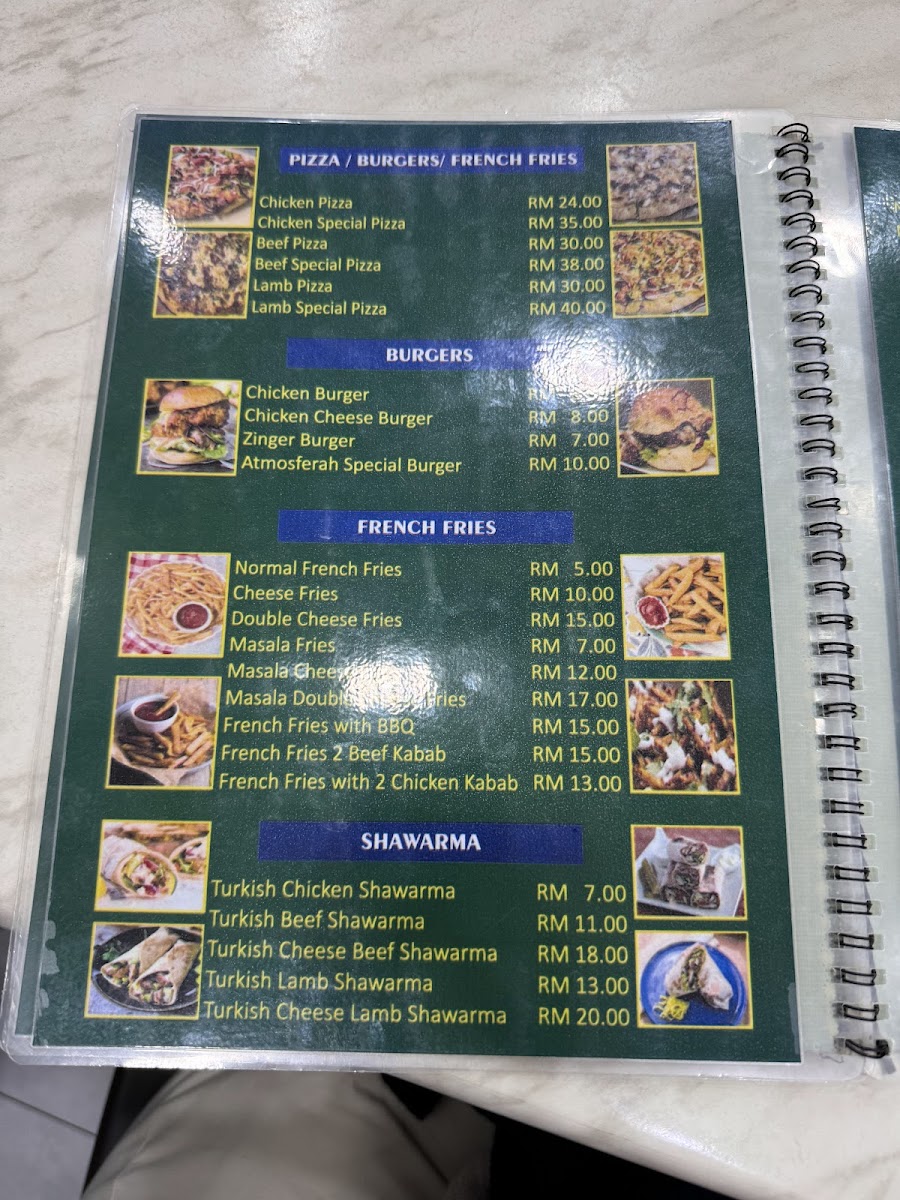 Menu Photo 8