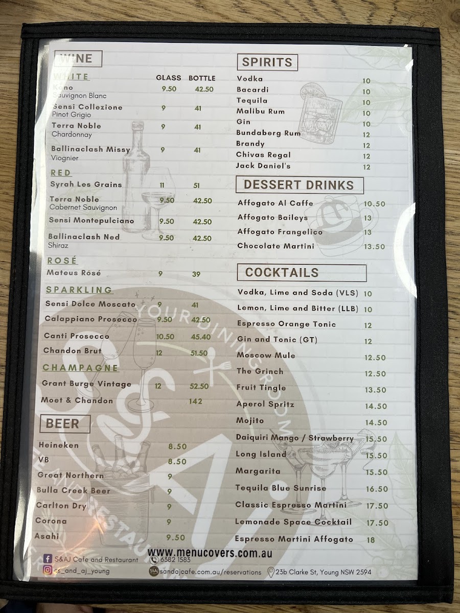 Menu Photo 10