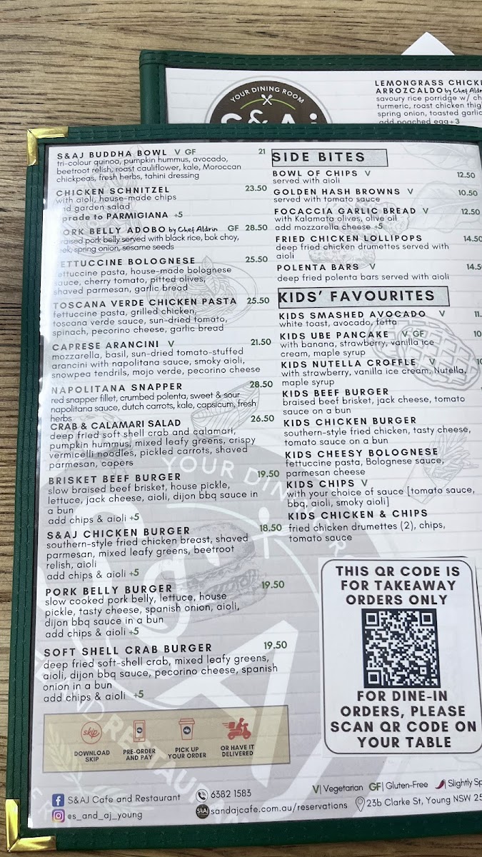 Menu Photo 4