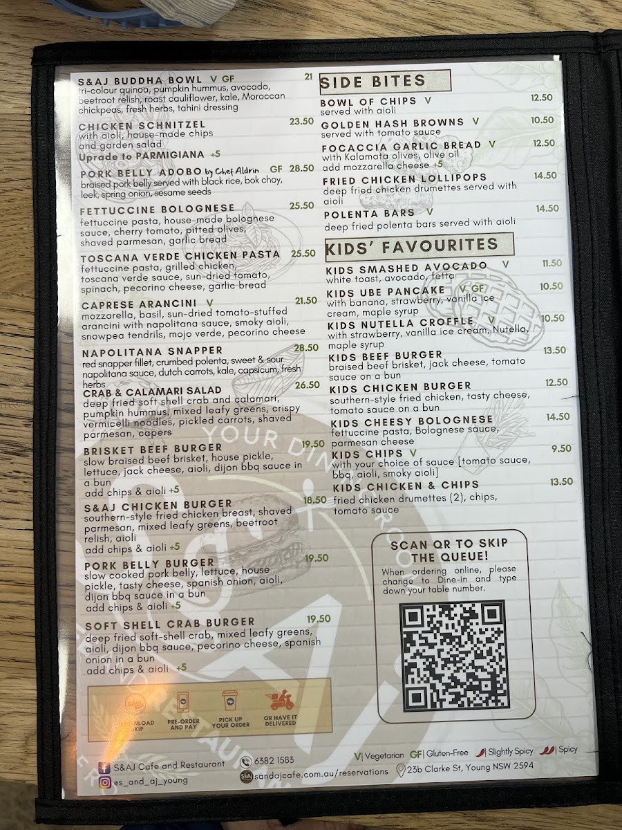 Menu Photo 5