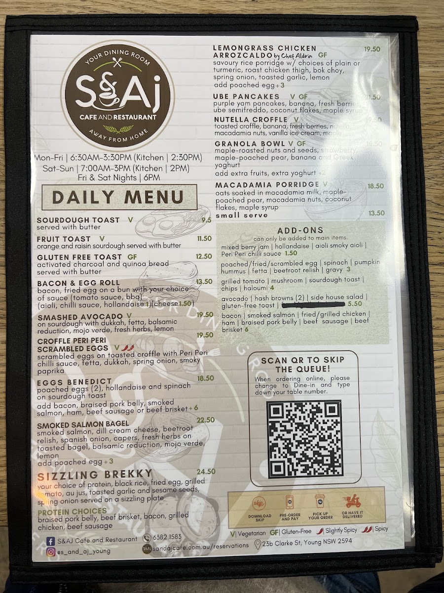Menu Photo 6