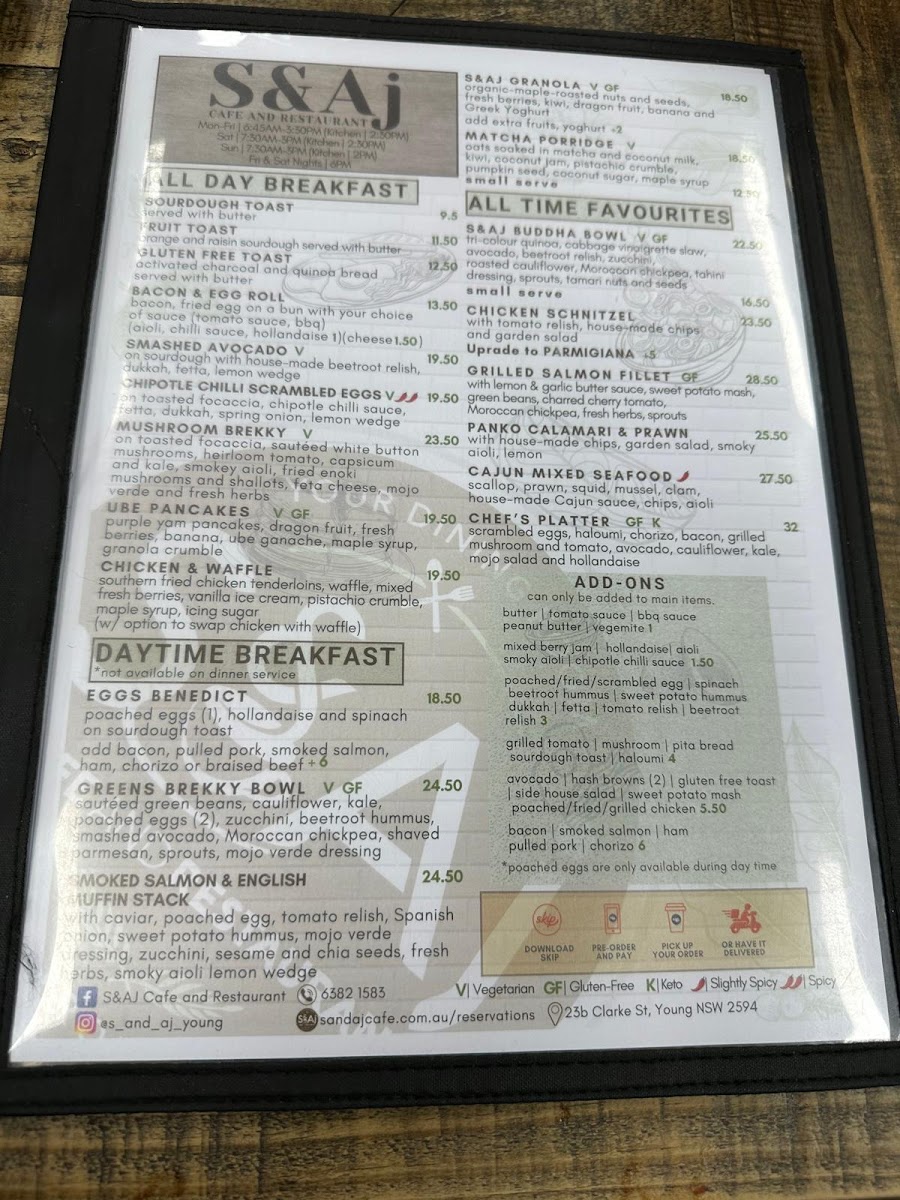 Menu Photo 7