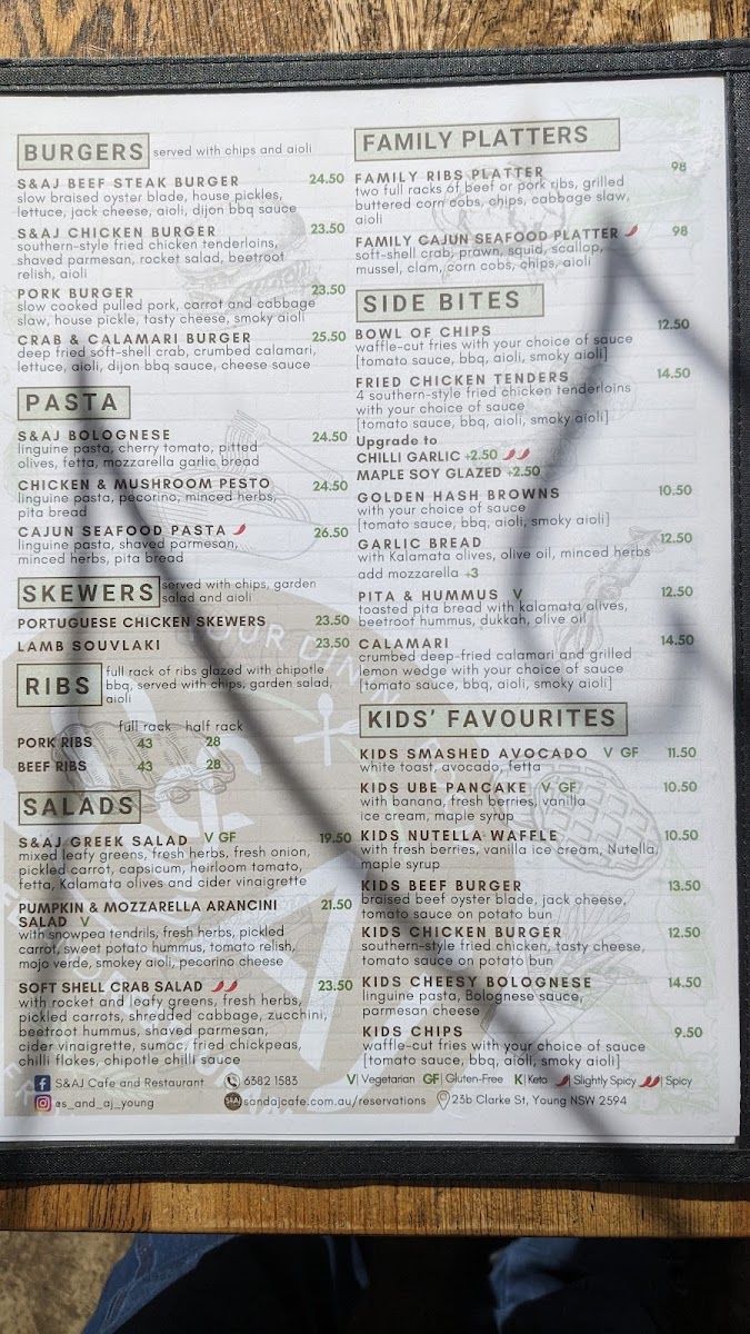 Menu Photo 8
