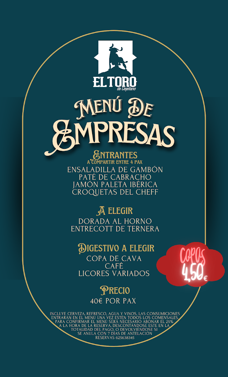 Menu Photo 6
