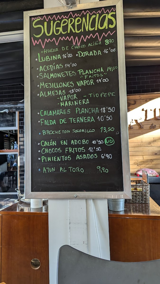 Menu Photo 8