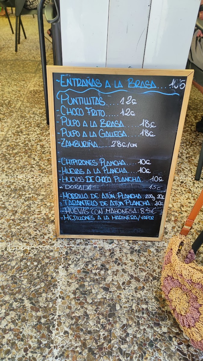Menu Photo 9