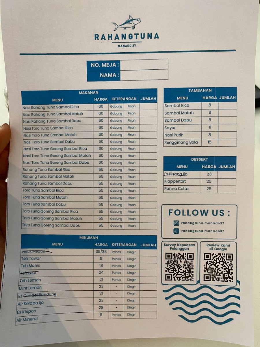 Menu Photo 10
