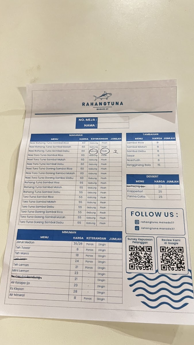 Menu Photo 6