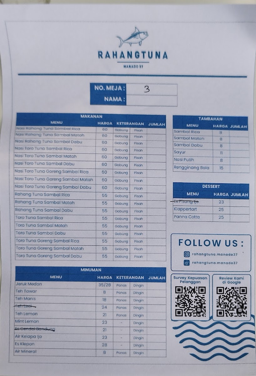 Menu Photo 8